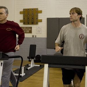 Foto Cuestión de pelotas