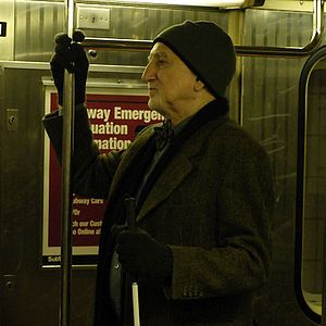 Foto Alfredo De Villa