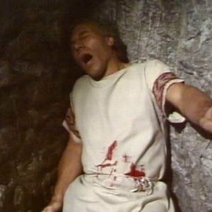 Foto Patrick Stewart