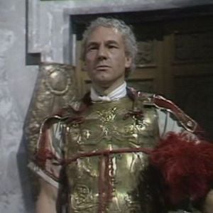 Foto Patrick Stewart