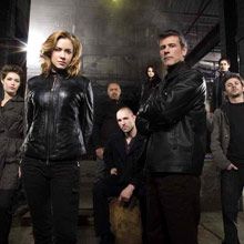 Foto Painkiller Jane