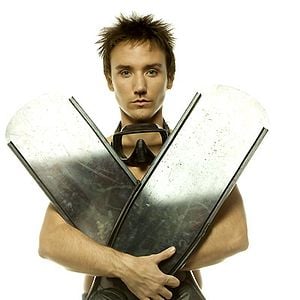 Foto Rob Stewart (II)