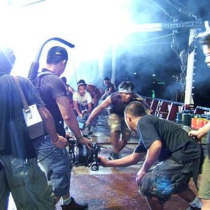 Foto Léon Desclozeaux