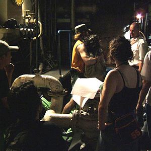 Foto Léon Desclozeaux