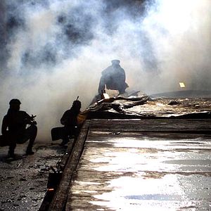 Foto Léon Desclozeaux