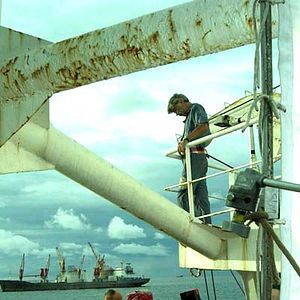 Foto Léon Desclozeaux