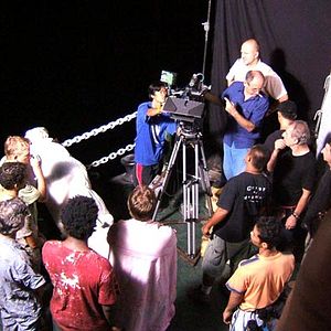 Foto Léon Desclozeaux