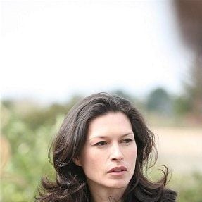 Foto Karina Lombard