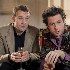 Foto Damien Ferrette