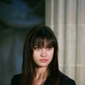 Foto Olga Kurylenko