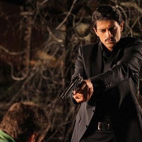 Foto Saïd Taghmaoui