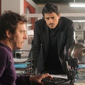 Foto Saïd Taghmaoui