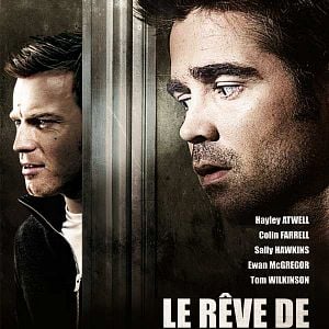 Foto Cassandra's Dream