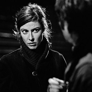 Foto Anna Mouglalis