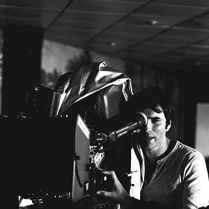 Foto Samuel Benchetrit