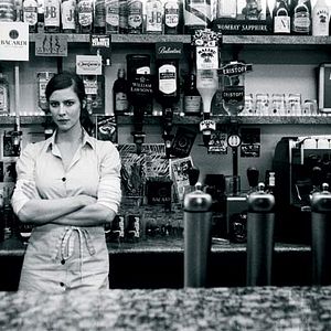 Foto Anna Mouglalis