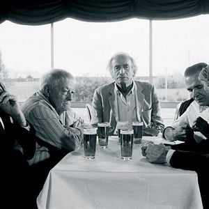 Foto Roger Dumas (II)