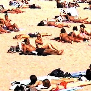 Foto Maria de Medeiros