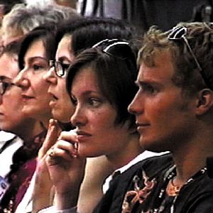 Foto Maria de Medeiros