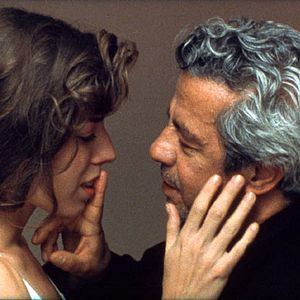 Foto Maurice Bénichou