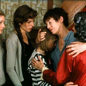 Foto Adèle Exarchopoulos