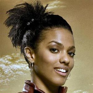Foto Freema Agyeman