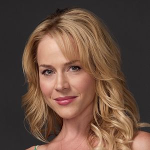 Foto Julie Benz