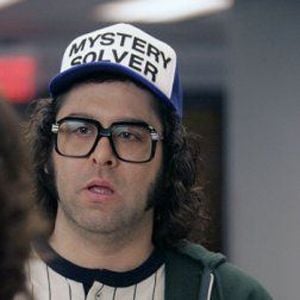 Foto Judah Friedlander