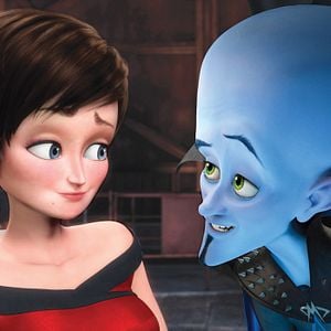 Foto Megamind