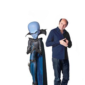 Foto Megamind
