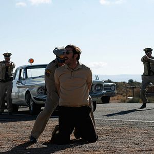 Foto Mesrine Parte 1: Instinto de muerte