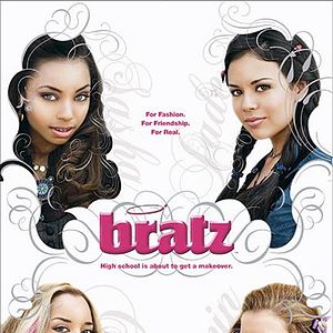 Foto Bratz: La película