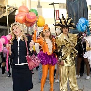 Foto Bratz: La película