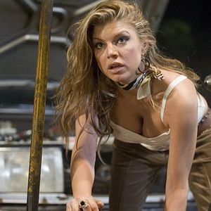 Foto Grind House: Planet Terror