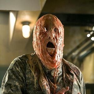 Foto Grind House: Planet Terror