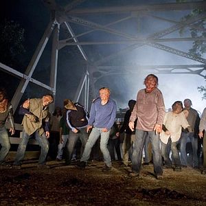 Foto Grind House: Planet Terror