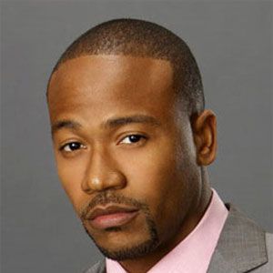 Foto Columbus Short