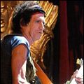 Foto Keith Richards