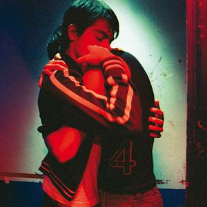 Foto El cielo dividido