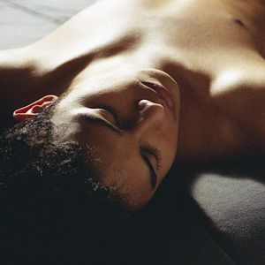 Foto El cielo dividido