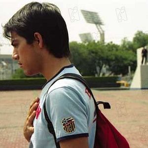 Foto El cielo dividido