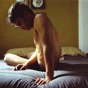 Foto El cielo dividido