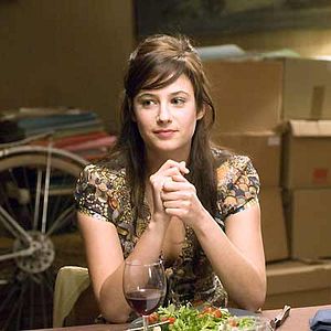 Foto Mélanie Bernier