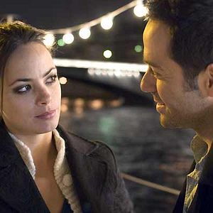 Foto Bérénice Bejo