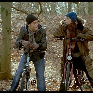 Foto Bérénice Bejo