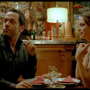 Foto Bérénice Bejo