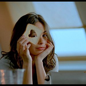 Foto Bérénice Bejo