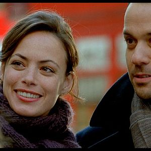 Foto Bérénice Bejo