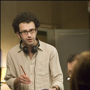 Foto Stéphane Kazandjian