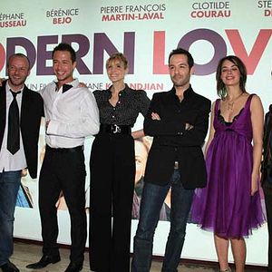 Foto Bérénice Bejo